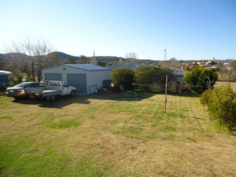 12 Bridge Street, Stanthorpe QLD 4380