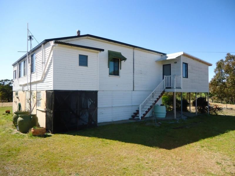 Stanthorpe QLD 4380