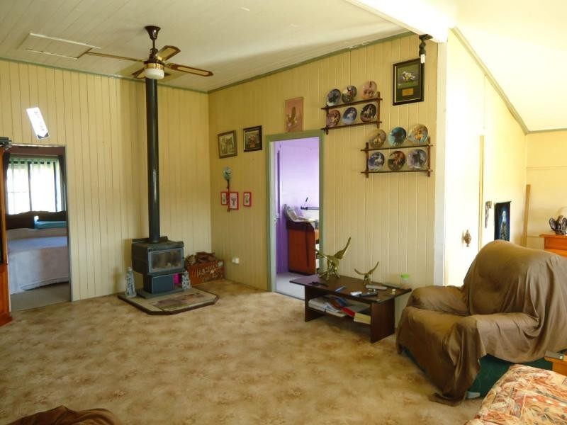 Stanthorpe QLD 4380