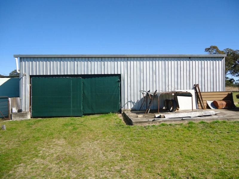 Stanthorpe QLD 4380