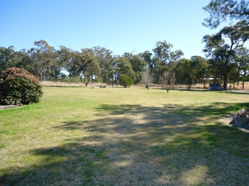 Stanthorpe QLD 4380