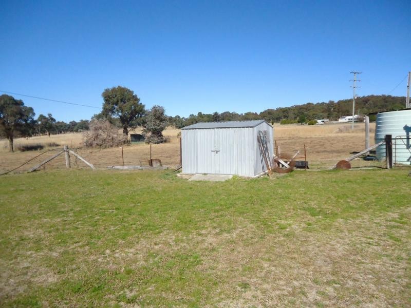 Stanthorpe QLD 4380