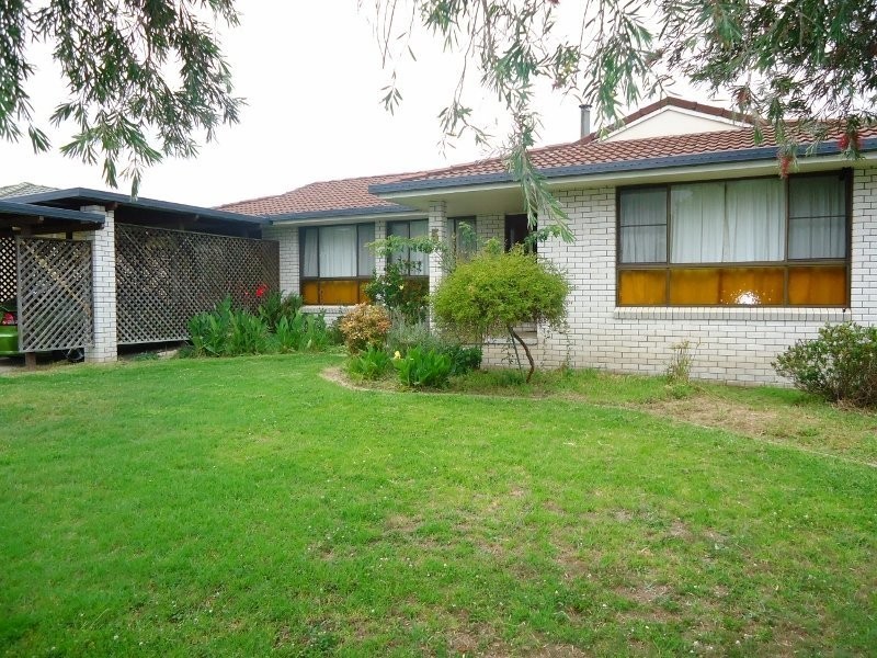 5 Wattle Court, Stanthorpe QLD 4380