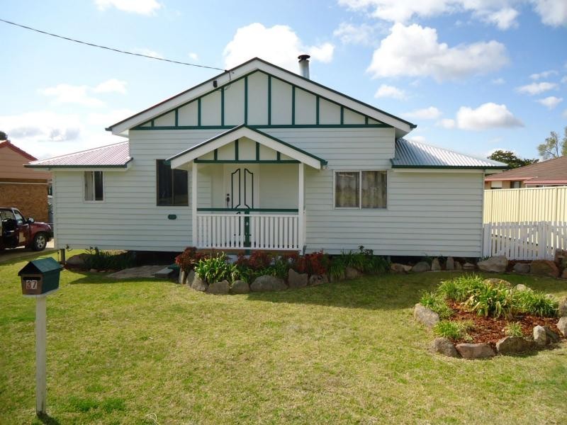 37 Symes Street, Stanthorpe QLD 4380