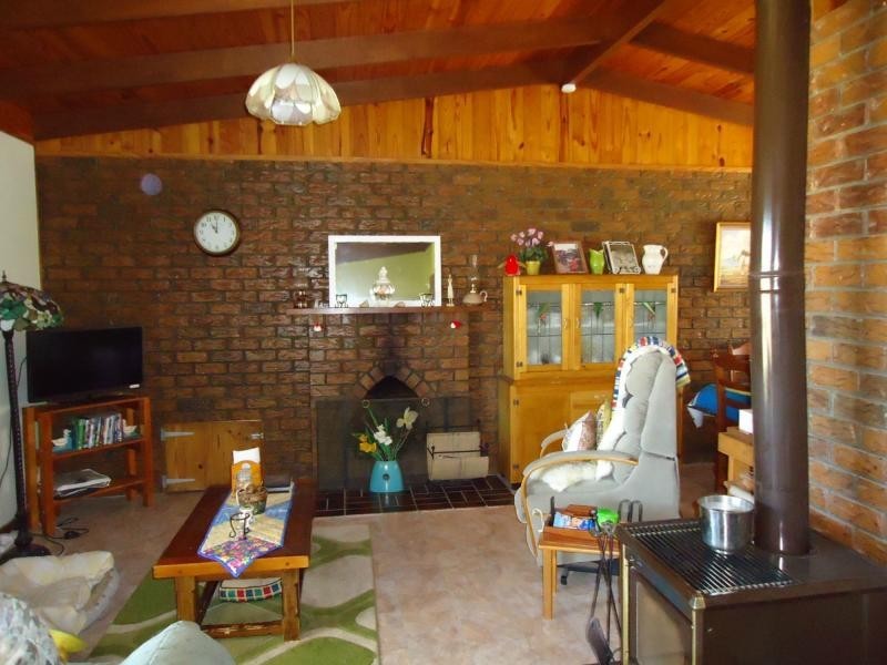 106 St Judes Road, Ballandean, Stanthorpe QLD 4380