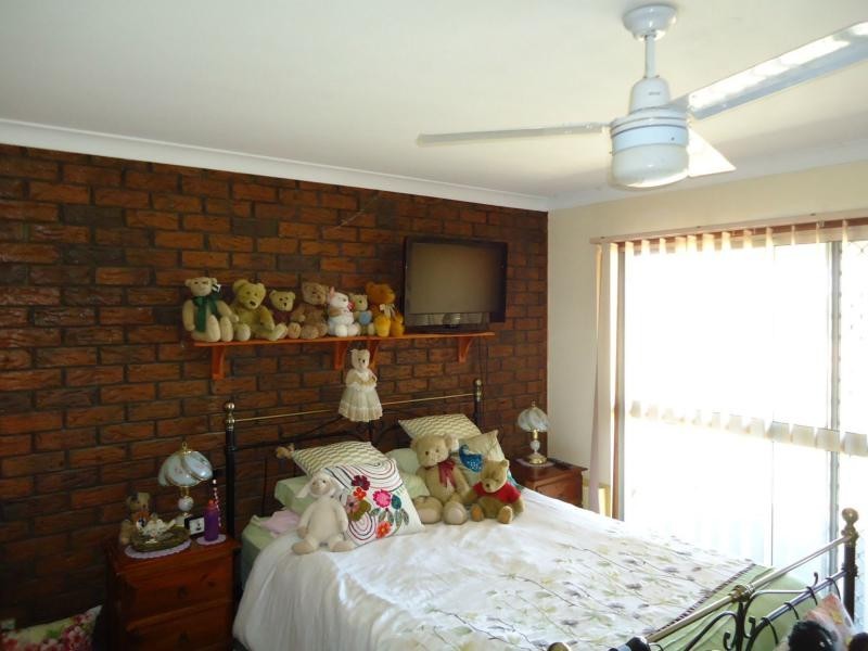 106 St Judes Road, Ballandean, Stanthorpe QLD 4380