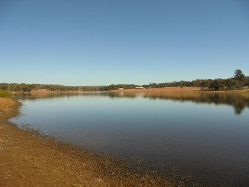 L4 Nielsens Road, Storm King, Stanthorpe QLD 4380