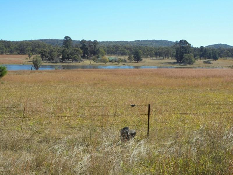 L4 Nielsens Road, Storm King, Stanthorpe QLD 4380