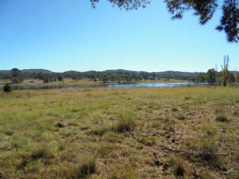 L4 Nielsens Road, Storm King, Stanthorpe QLD 4380