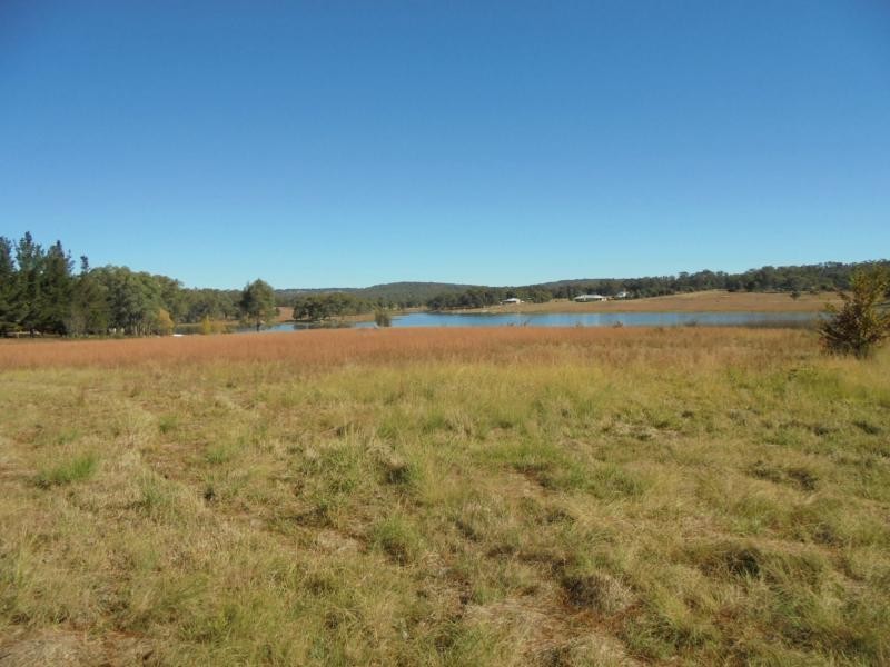 L4 Nielsens Road, Storm King, Stanthorpe QLD 4380