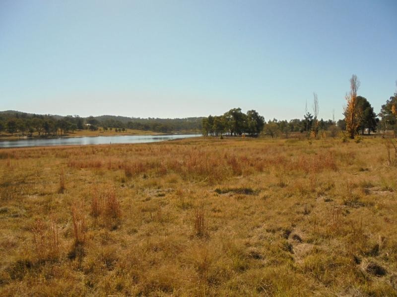 L4 Nielsens Road, Storm King, Stanthorpe QLD 4380