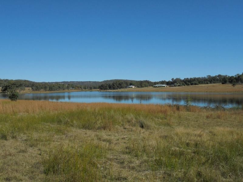 L4 Nielsens Road, Storm King, Stanthorpe QLD 4380