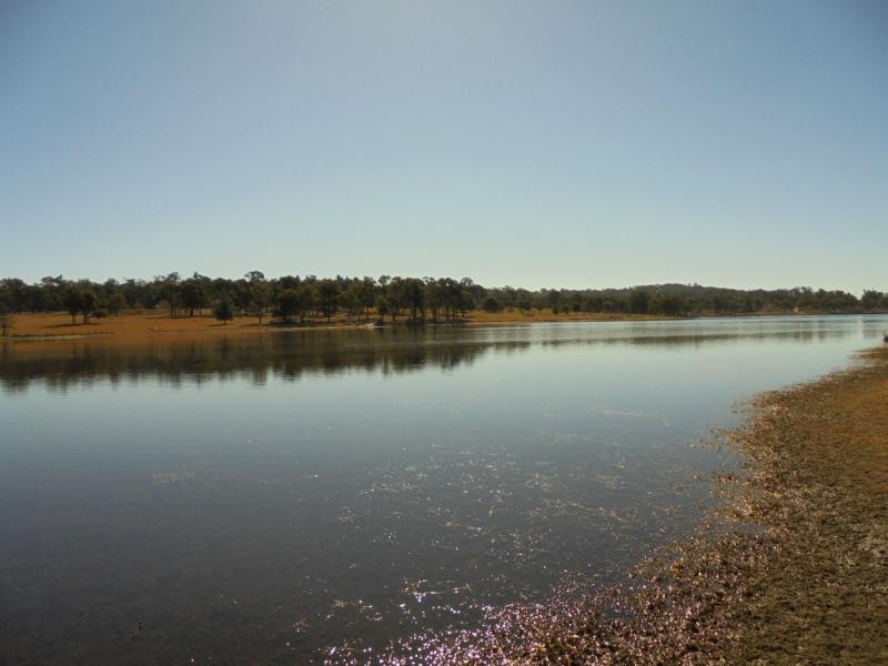 L4 Nielsens Road, Storm King, Stanthorpe QLD 4380