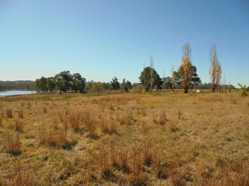 L4 Nielsens Road, Storm King, Stanthorpe QLD 4380