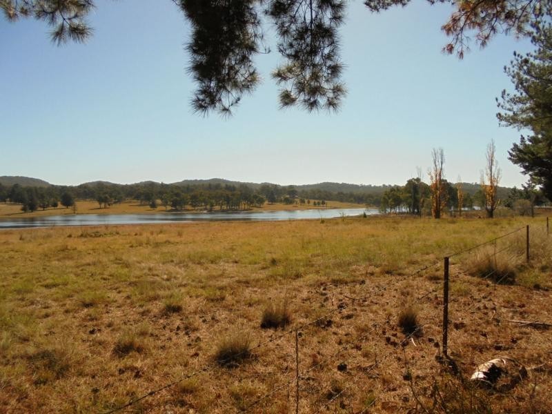 L4 Nielsens Road, Storm King, Stanthorpe QLD 4380