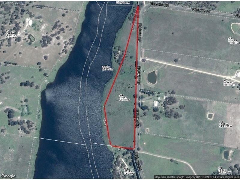 L4 Nielsens Road, Storm King, Stanthorpe QLD 4380