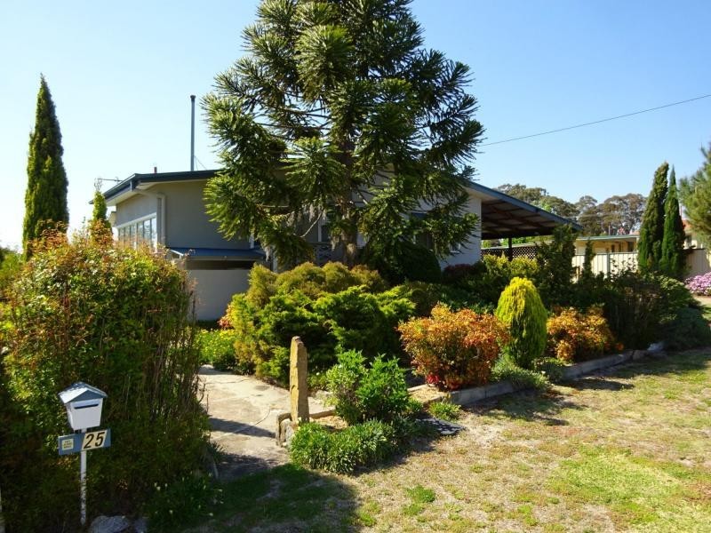 25 Smith Street, Stanthorpe QLD 4380