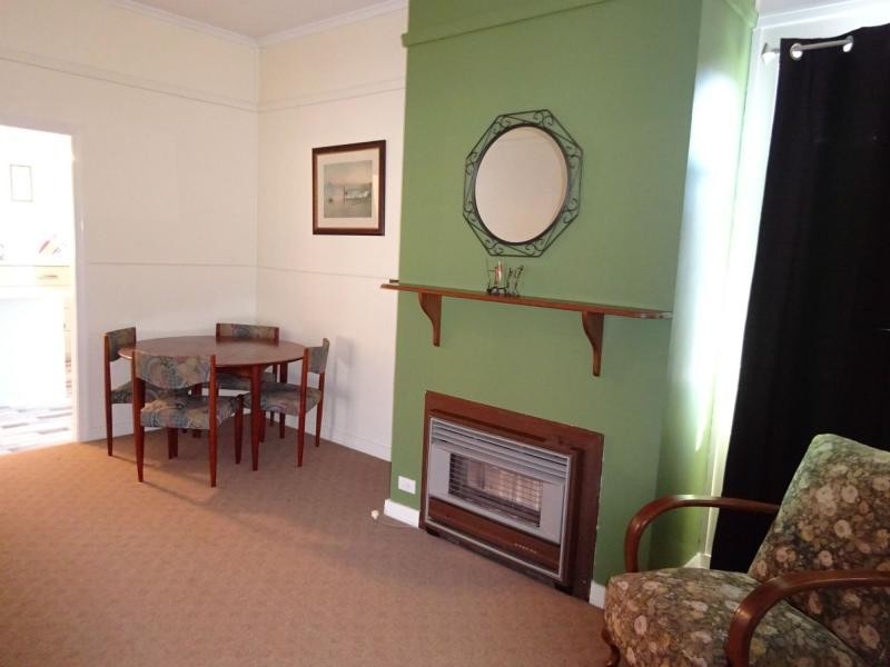 25 Smith Street, Stanthorpe QLD 4380