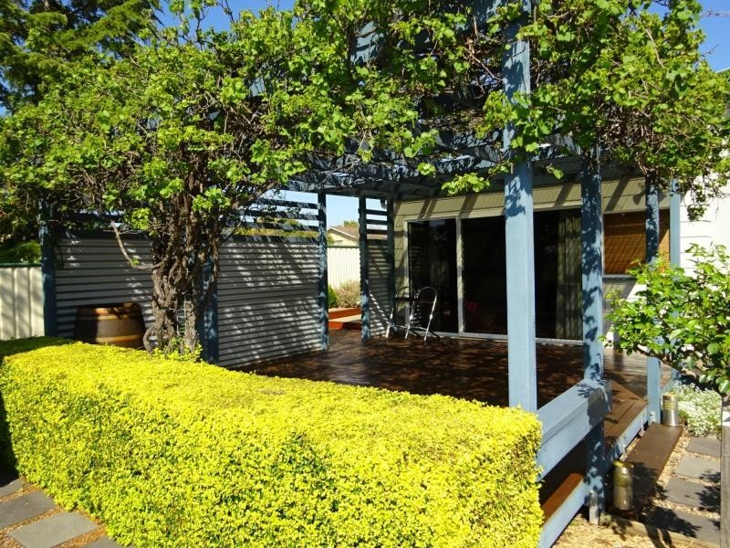 25 Smith Street, Stanthorpe QLD 4380