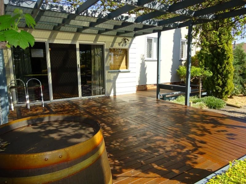 25 Smith Street, Stanthorpe QLD 4380