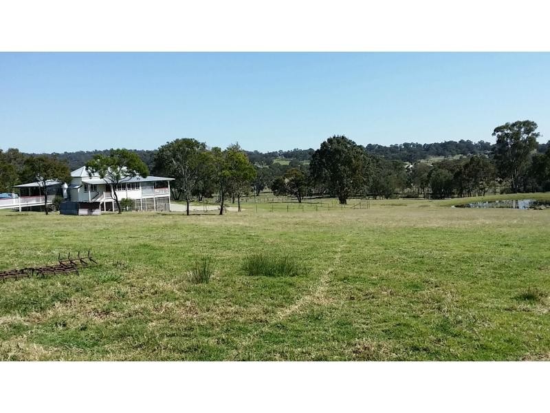 2 Armstrong Lane, Eukey, Stanthorpe QLD 4380