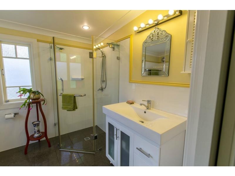 2 Armstrong Lane, Eukey, Stanthorpe QLD 4380