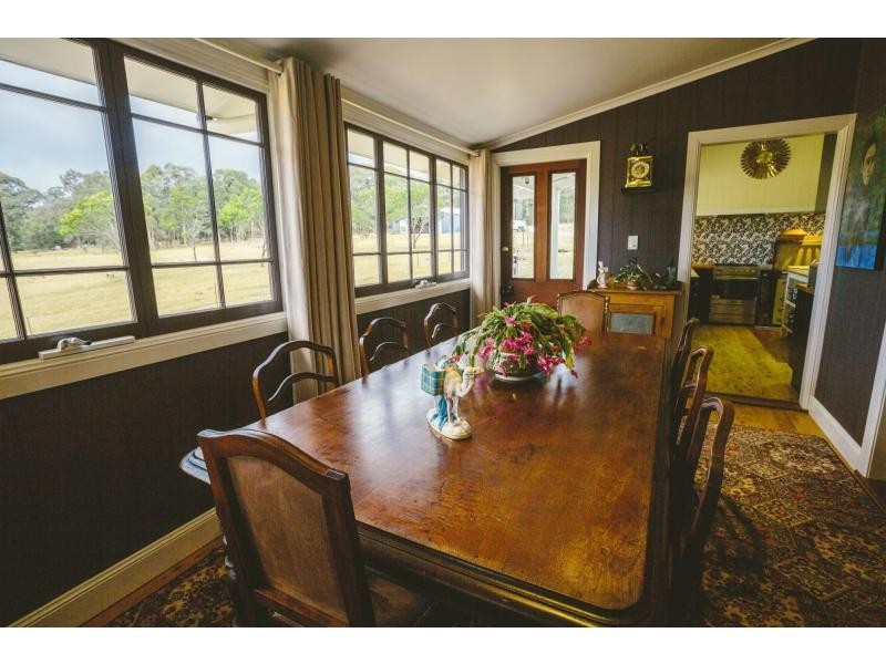 2 Armstrong Lane, Eukey, Stanthorpe QLD 4380