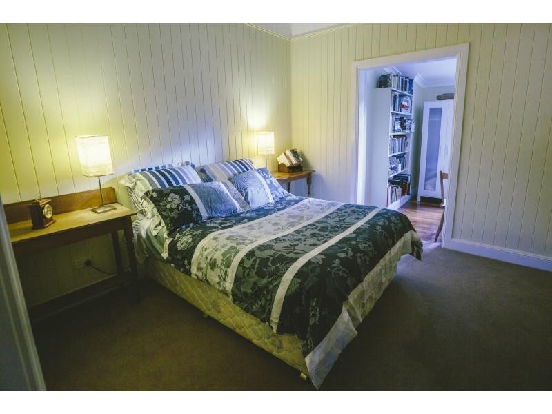 2 Armstrong Lane, Eukey, Stanthorpe QLD 4380