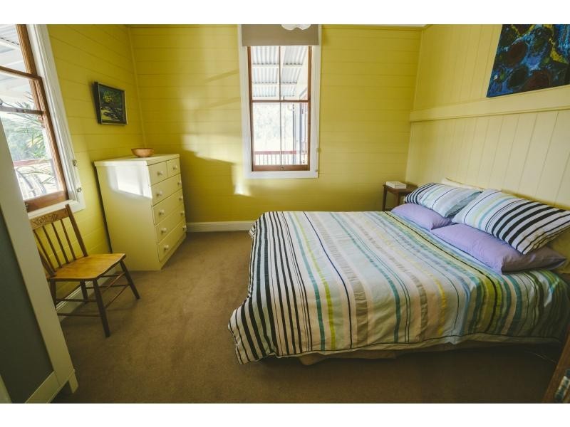 2 Armstrong Lane, Eukey, Stanthorpe QLD 4380