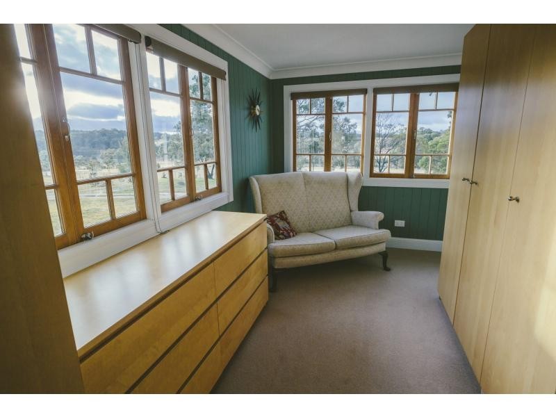 2 Armstrong Lane, Eukey, Stanthorpe QLD 4380