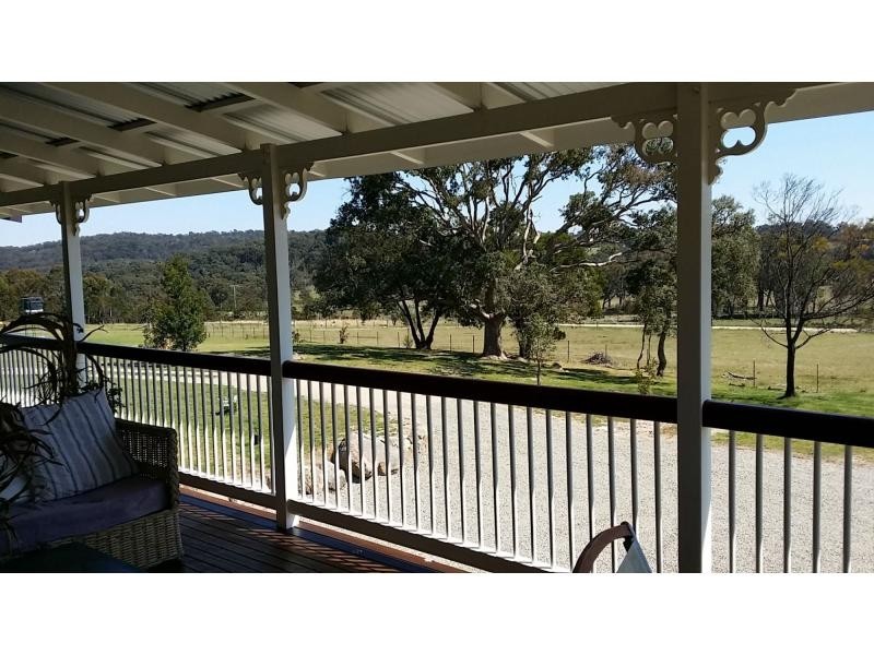 2 Armstrong Lane, Eukey, Stanthorpe QLD 4380