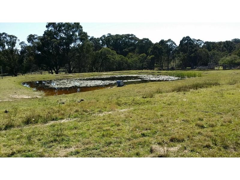2 Armstrong Lane, Eukey, Stanthorpe QLD 4380