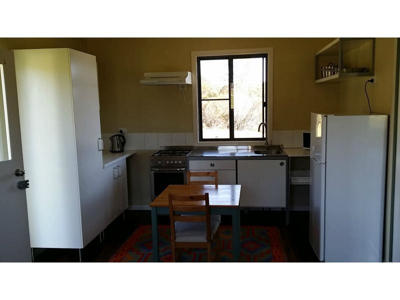 2 Armstrong Lane, Eukey, Stanthorpe QLD 4380
