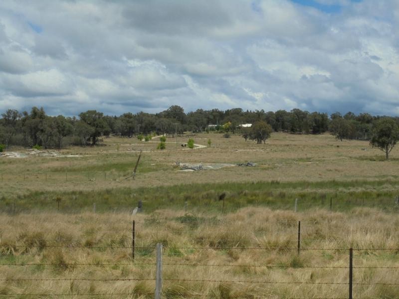 154 Mount Tully Road, Mount Tully, Stanthorpe QLD 4380