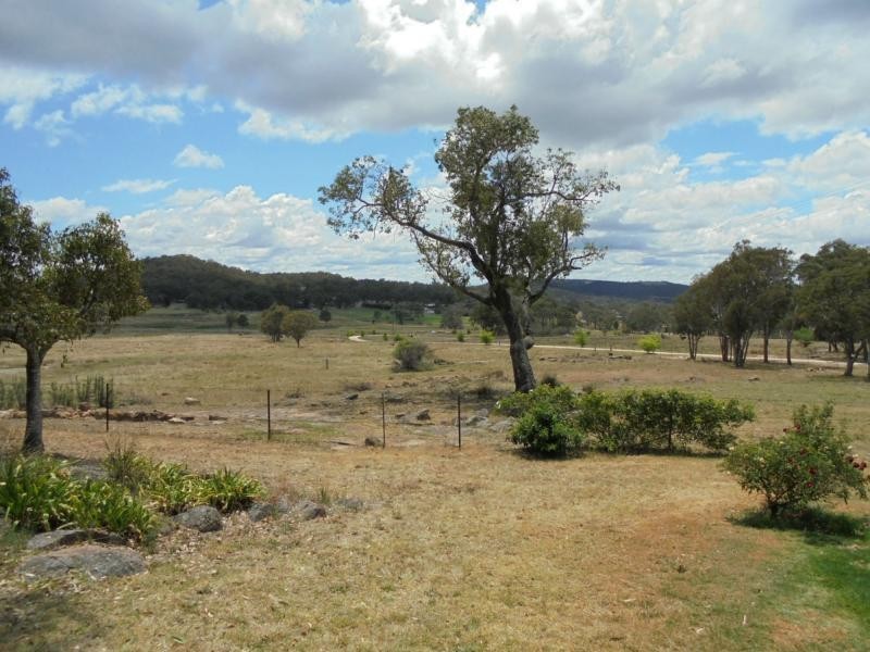 154 Mount Tully Road, Mount Tully, Stanthorpe QLD 4380