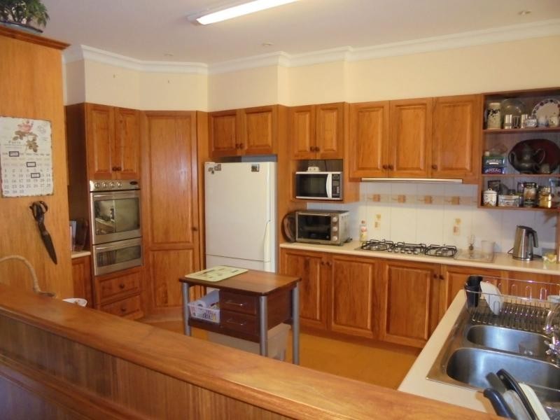 154 Mount Tully Road, Mount Tully, Stanthorpe QLD 4380