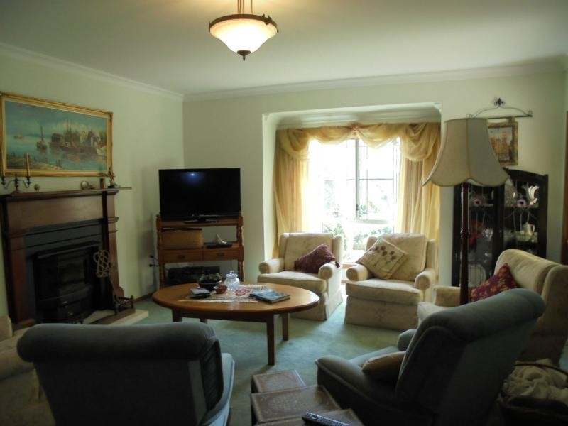 154 Mount Tully Road, Mount Tully, Stanthorpe QLD 4380