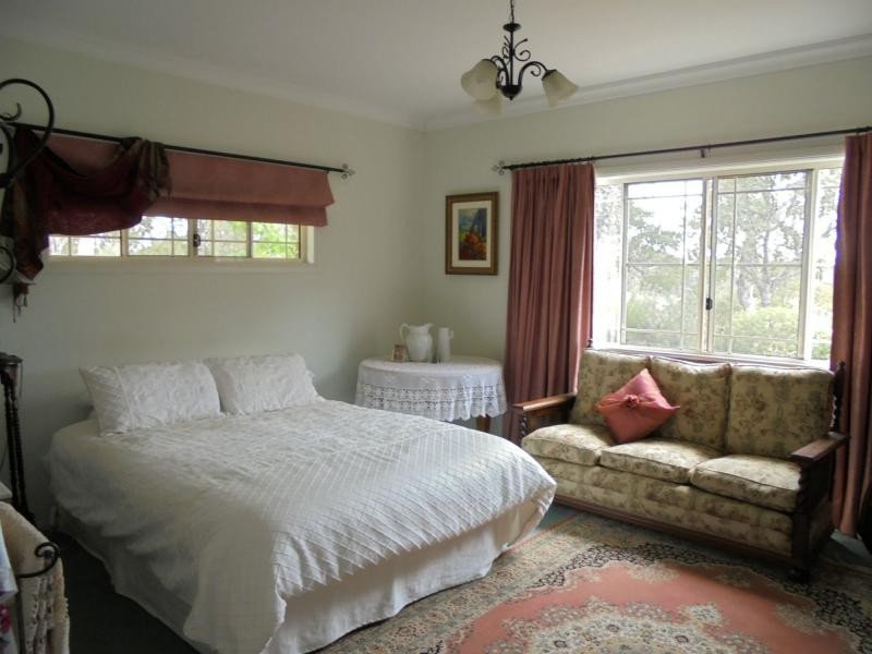 154 Mount Tully Road, Mount Tully, Stanthorpe QLD 4380