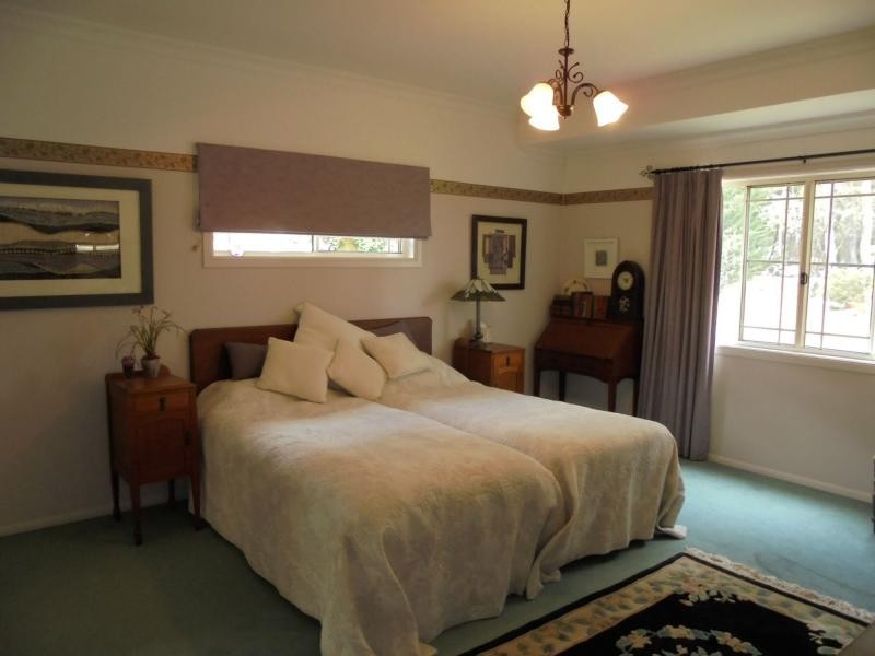 154 Mount Tully Road, Mount Tully, Stanthorpe QLD 4380