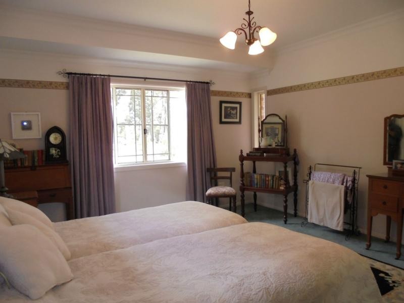 154 Mount Tully Road, Mount Tully, Stanthorpe QLD 4380