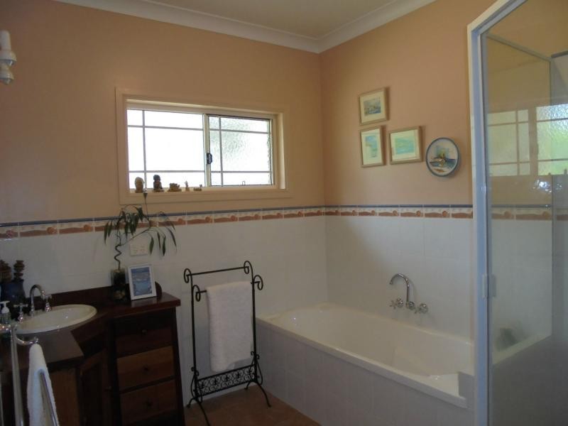 154 Mount Tully Road, Mount Tully, Stanthorpe QLD 4380