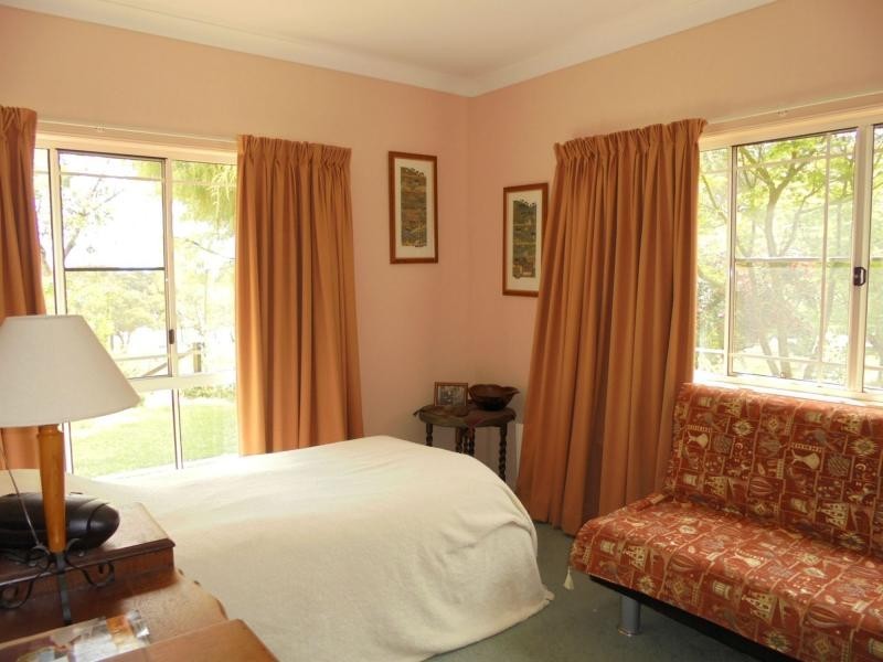 154 Mount Tully Road, Mount Tully, Stanthorpe QLD 4380