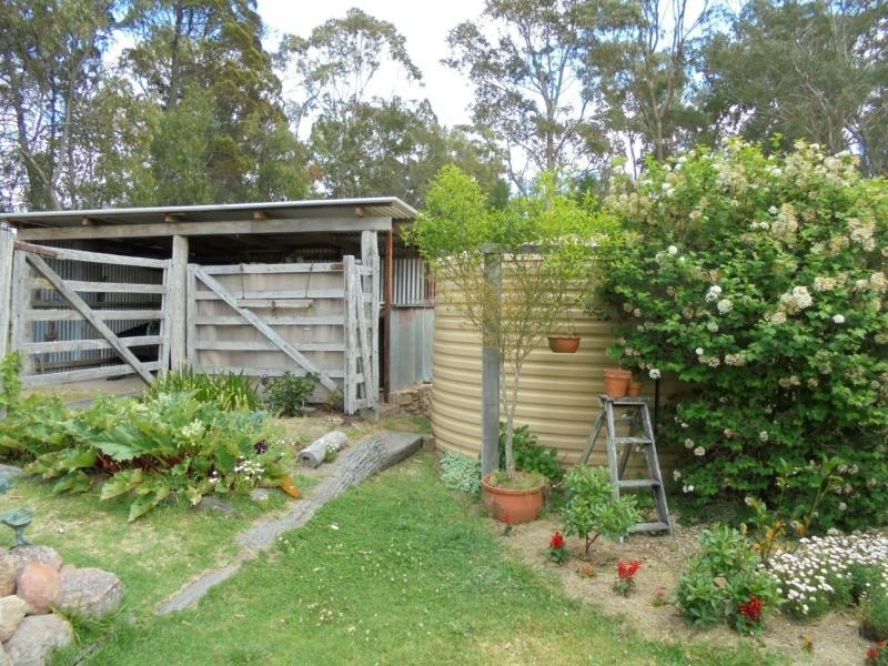 154 Mount Tully Road, Mount Tully, Stanthorpe QLD 4380