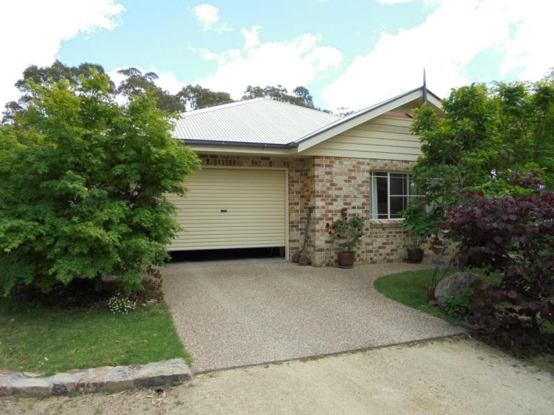 154 Mount Tully Road, Mount Tully, Stanthorpe QLD 4380