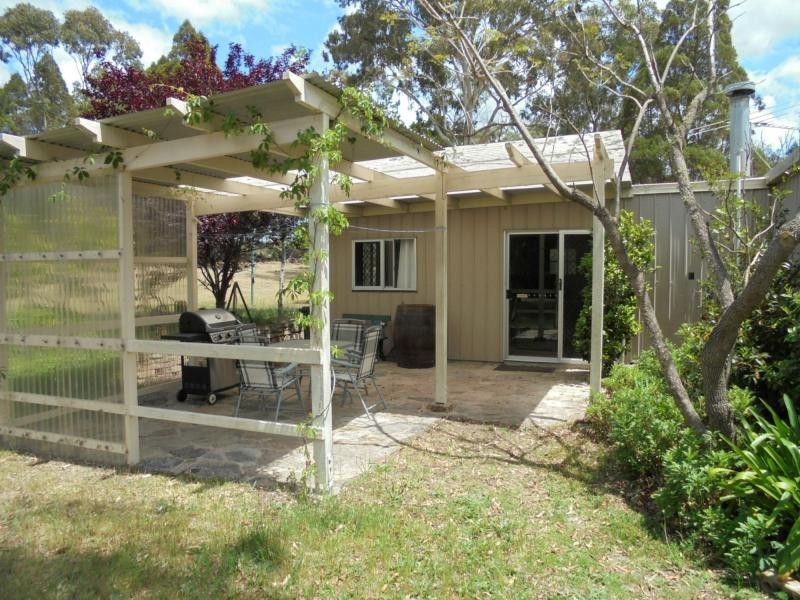 154 Mount Tully Road, Mount Tully, Stanthorpe QLD 4380