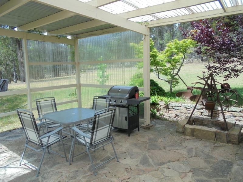 154 Mount Tully Road, Mount Tully, Stanthorpe QLD 4380