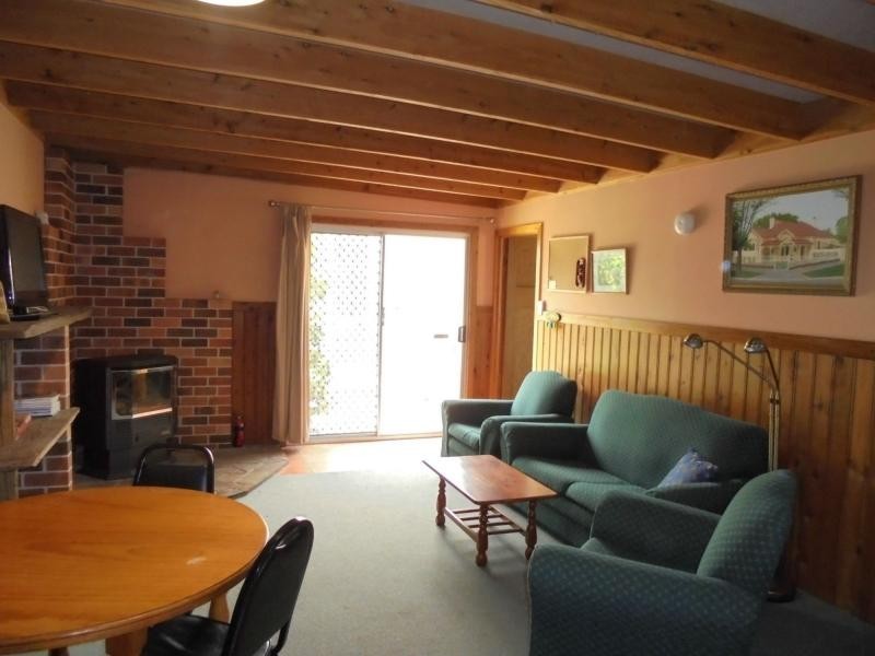 154 Mount Tully Road, Mount Tully, Stanthorpe QLD 4380