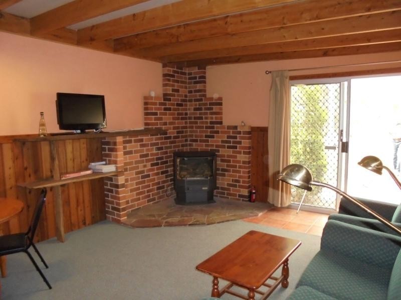 154 Mount Tully Road, Mount Tully, Stanthorpe QLD 4380