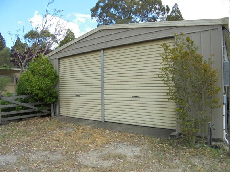 154 Mount Tully Road, Mount Tully, Stanthorpe QLD 4380