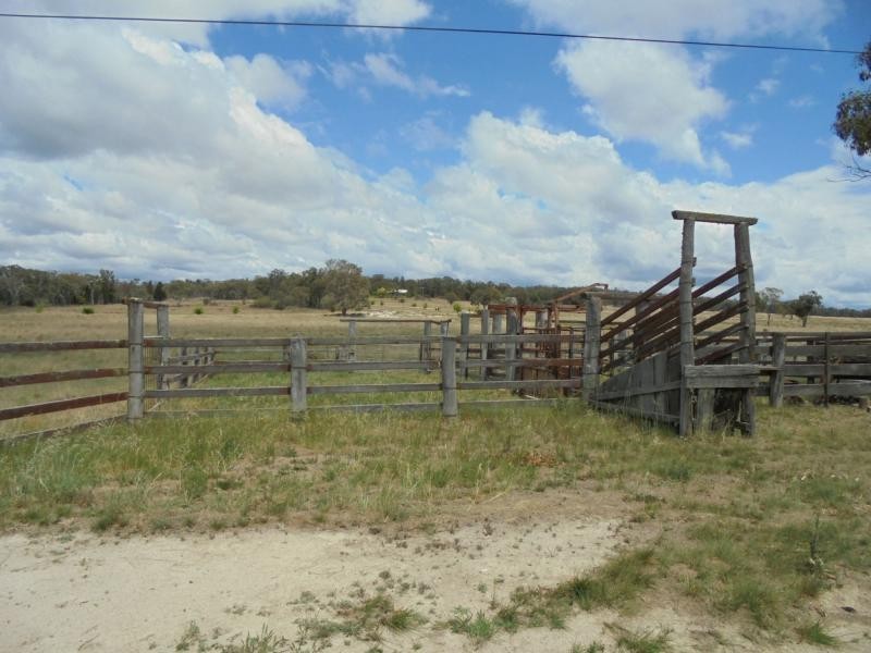 154 Mount Tully Road, Mount Tully, Stanthorpe QLD 4380